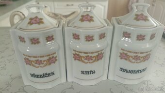 Keramické kořenky - 4