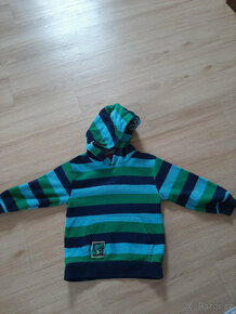 Dámské a dětské oblečení, batohy, tašky, šály, deka - 4