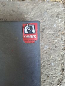 Vhs 40-180 narex - 4