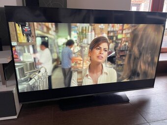 Smart LED TV Samsung - 4