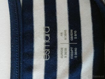 Letní šaty Esmara - 4