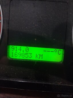 Ford focus mk2 budiky - 4