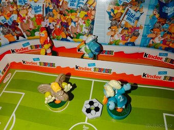 Kinder Arena - 4