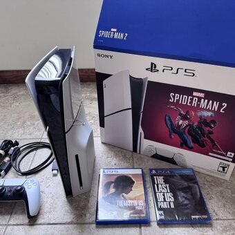 Playstation 5 - 4