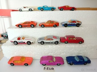 Matchbox superfast 5 - 4