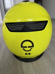 Prodam helmu Schuberth S2 vel XL - 4