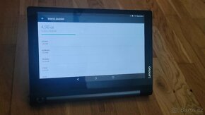 Lenovo Yoga Tablet 3 10.1"-16GB/2GB RAM/Sim-LTE - 4