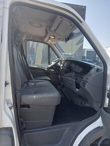 Iveco Daily 40C13 - 4