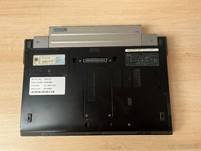 notebook Dell E4310 + Monitor - 4