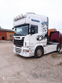 Scania R500 - 4