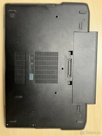 Prodám notebook Dell Latitude E6530 - 4