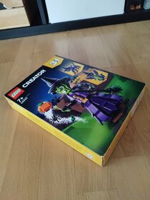 LEGO stavebnice Creator 40562 Mystická čarodějnice - 4