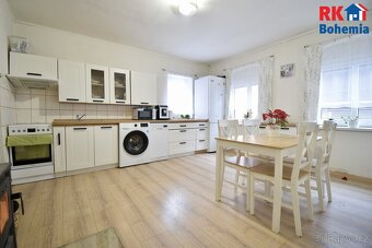 Prodej rodinného domu 100 m², pozemek 169 m², Mimoň II - 4