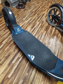 Koloběžka Oxelo 2x - 4