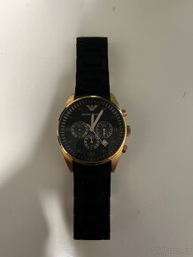 Hodinky EMPORIO ARMANI - 4