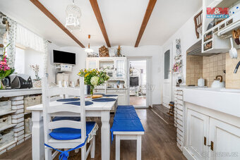 Prodej rodinného domu, 323 m², Břehoryje - 4