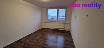Prodej bytu 3+1+L, 71 m2, U Hačky , Chomutov - 4