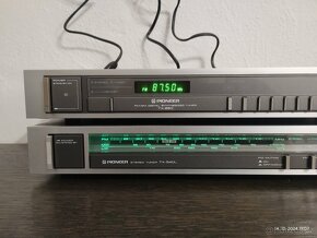 Pioneer tunery 80' - 4