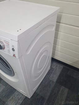 Pračka Bosch WAQ2446KBY A+++ - 4