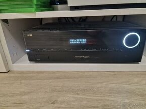 Prémiový set AVR Harman Kardon 171 S + sestava reproduktorů - 4