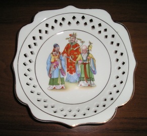 Porcelán - 4