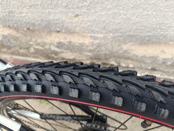 Horské kolo X-Fact Dirt Pro - 4
