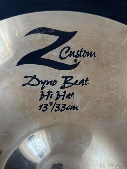 Ziljdian Z custom Dyno beat Bottom. - 4