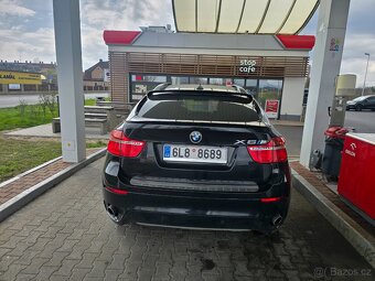 Bmw x6 - 4