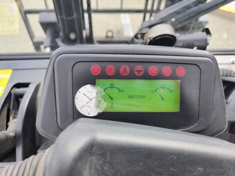 VZV Eurolift T8-20BG - 4