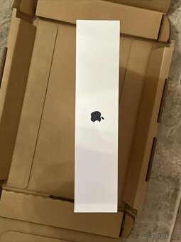 MacBook Air 13in M3 čip 8GB 256GB SSD SEALED Novinka - 4