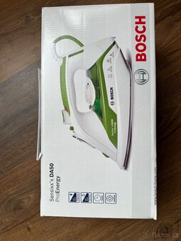 Napařovací žehlička Bosch TDATDA502412E - 4