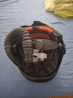 Speedglas 9100 FX s Adflo - 4