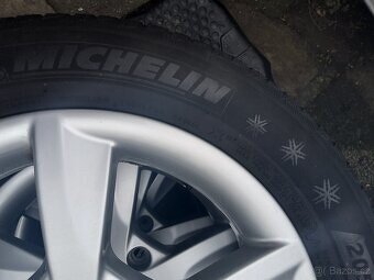 ALU AUDI A4 A3 A6 A5 16" 5x112 - 4