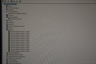 Acer Aspire 5 i5/16GB/SSD 512GB/záruka - 4
