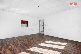 Prodej bytu 2+1, 61 m², Česká Kamenice, ul. Děčínská - 4