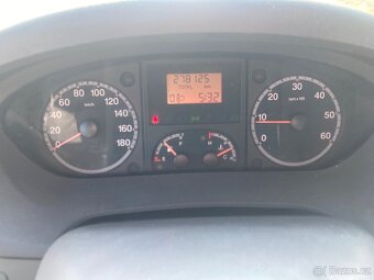 Citroen Jumper 2.2HDi r.v.2010 74kw - 4