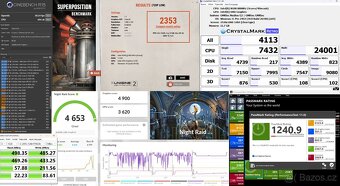 MiniPC ,Intel N100(4c,4t) ,12Gb RAM ,512GB SSD,Intel Xe - 4