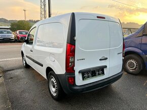 Mercedes-Benz Citan - 4