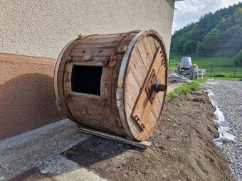 Predám stroje na ovčie kožušiny - 4