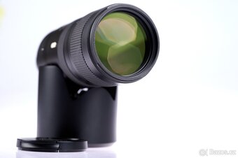 TAMRON SP 70-200mm F/2.8 Di VC USD G2 - 4