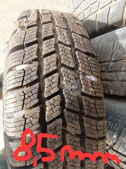 Barum polaris-165/80/13 - 4