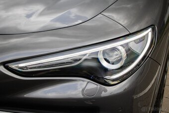 ALFA ROMEO Stelvio QV 2.9 TwinTurbo 510HP Q4 - 4