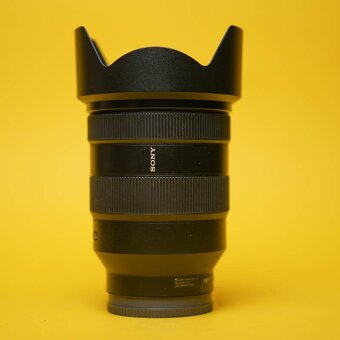 Sony FE 24-105 mm f/4.0 G OSS | 1851298 - 4