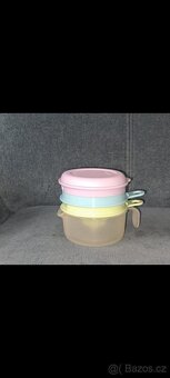 Tupperware - 4
