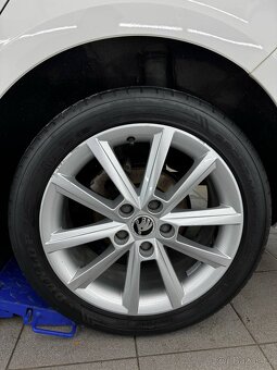 Octavia 1,2 TSI - 4