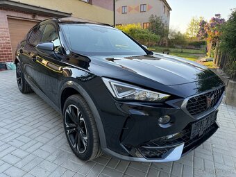 Cupra Formentor 1.5 TSi 110Kw/DSG/Virtual/Kamera/ACC/14000Km - 4