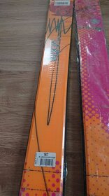 lyže ROSSIGNOL POPPY 167 - 4