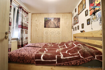 Prodej bytu 2+1, 60 m², Libavské Údolí - 4