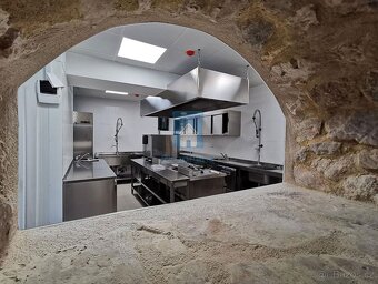 Prodej malého hotelu Skradin u Šibeniku, Chorvatsko - bez pr - 4