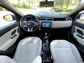 Renault Duster - 4